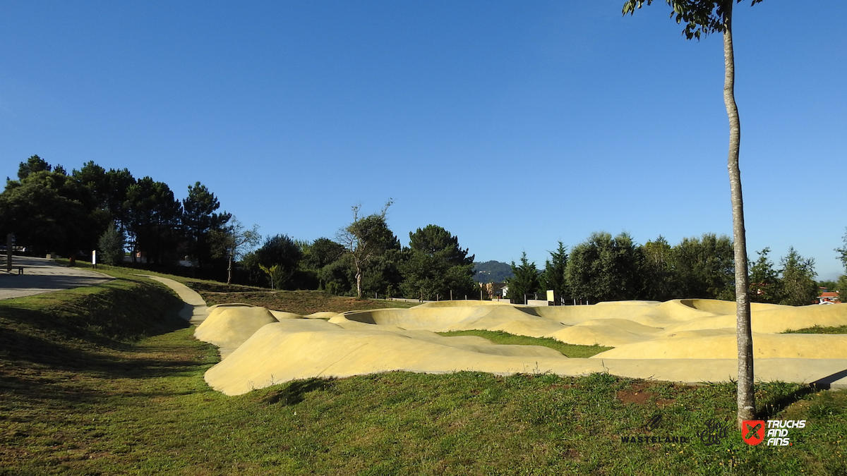 Ponte de Lima pumptrack